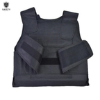 Stab-Resistant Protective Vest