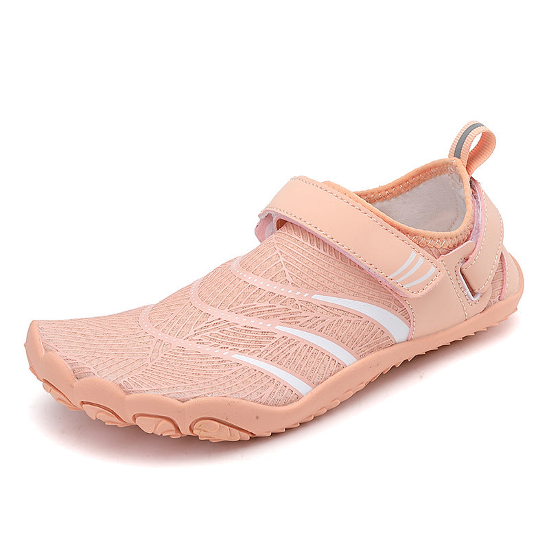 Outdoor Anti-Slip Cut-Resistant Wading Shoes