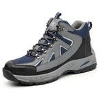 Anti-Smash & Anti-Stab Safety Shoes