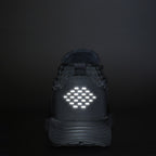 Lightweight Breathable Smash & Stab-Proof Safety Shoes