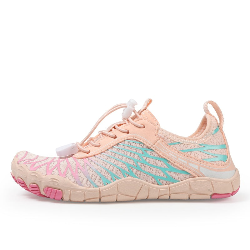 Quick-Entry Anti-Slip Cut-Resistant Beach Shoes