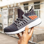 Breathable Anti-Slip Anti-Smash Safety Shoes