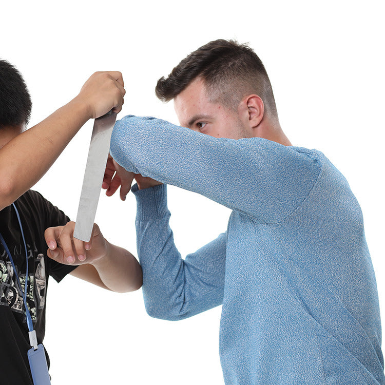 Stab-Proof Tactical Security Vest