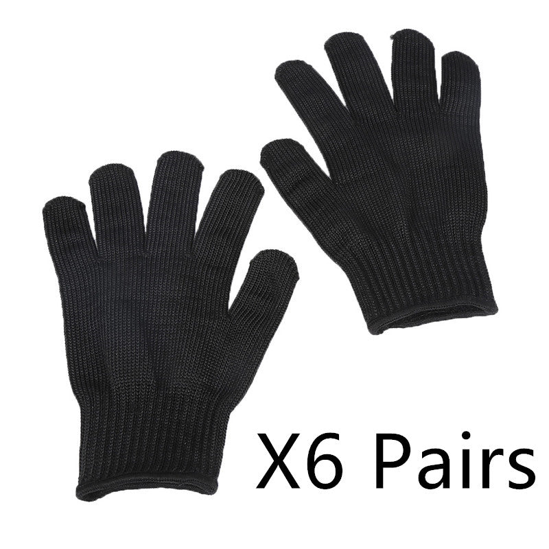Cut Resistant Gloves