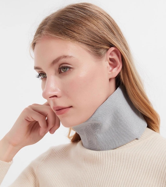 Anti-Cut & Anti-Stab Safety Neck Guard