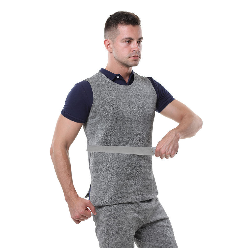 Stab-Proof Tactical Security Vest