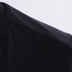Black Cooling Cut-Resistant T-Shirt