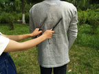 Wear-Resistant Cut-Resistant Work Shirt