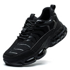 Anti-Smash & Puncture-Resistant Safety Shoes