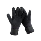 Fish-Catching Anti-Slip Wear-Resistant Safety Gloves