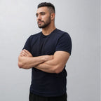 Multi-Functional Cut-Resistant Breathable Waterproof T-Shirt
