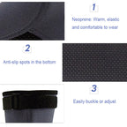 Anti-Stab Thick Diving Socks