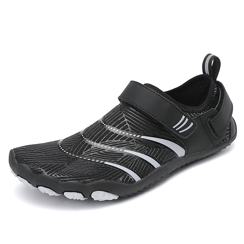 Outdoor Anti-Slip Cut-Resistant Wading Shoes