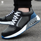 Men’s Summer Anti-Stab Safety Shoes