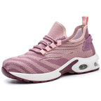 Women's Anti-stab Work Safety Shoes