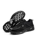 Spring New Anti-Stab Men’s Safety Shoes