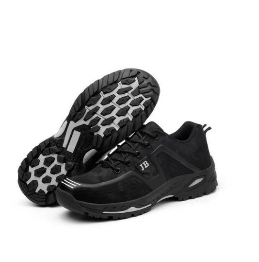 Spring New Anti-Stab Men’s Safety Shoes