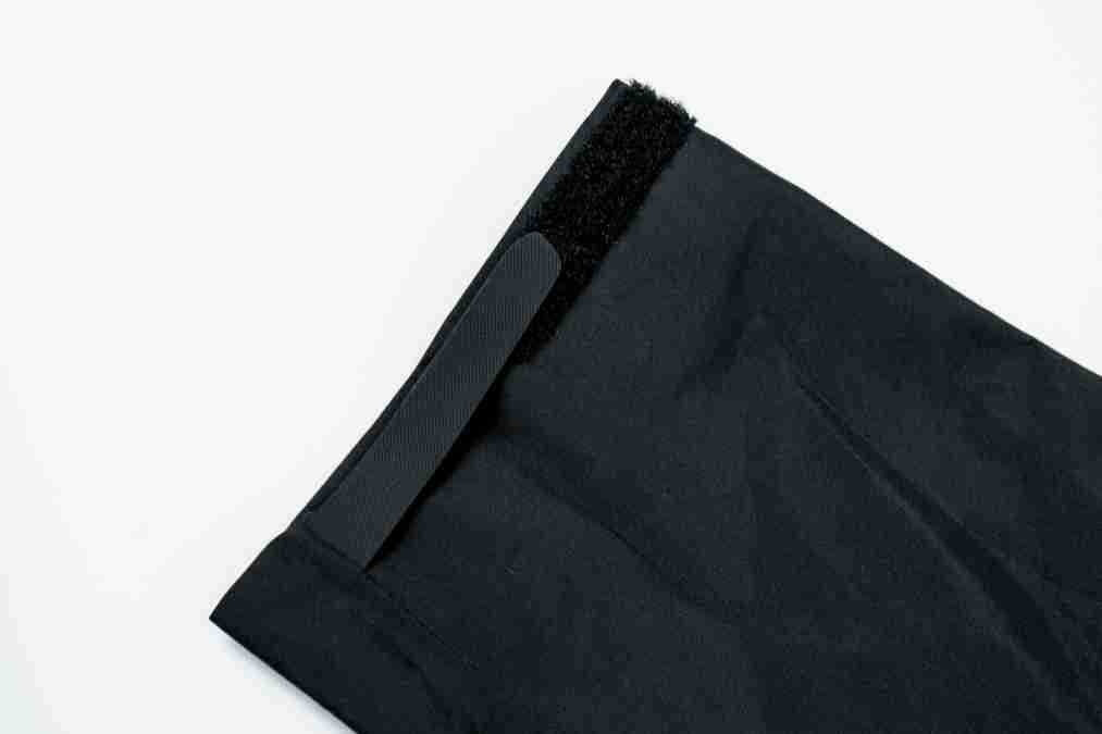 Concealed Cut & Stab Resistant Security Jacket