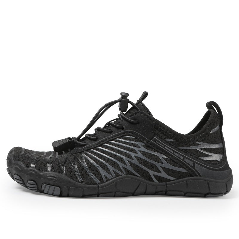 Quick-Entry Anti-Slip Cut-Resistant Beach Shoes