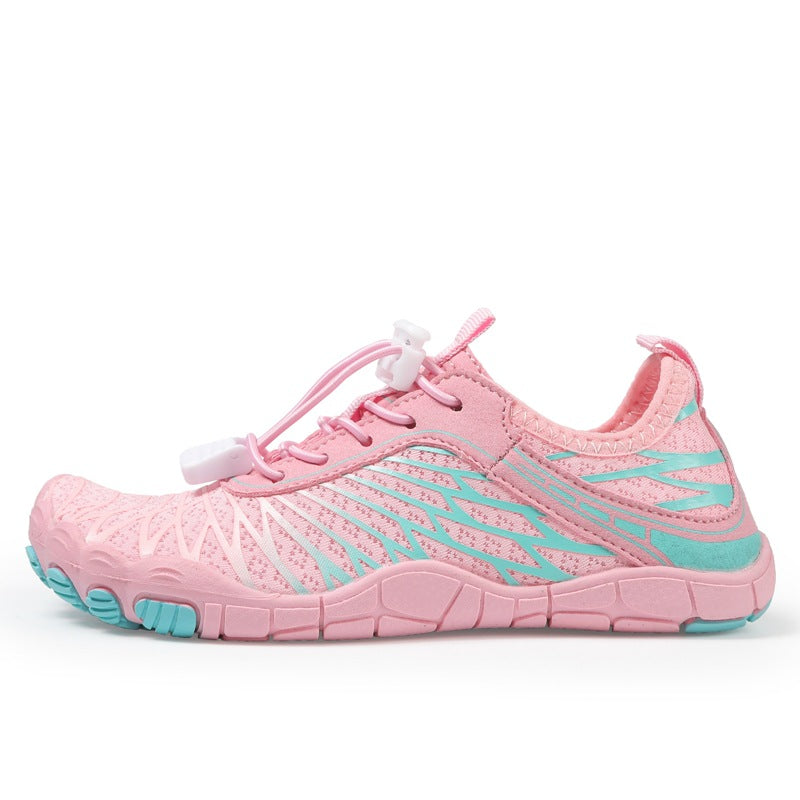 Quick-Entry Anti-Slip Cut-Resistant Beach Shoes