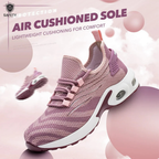 Women's Anti-stab Work Safety Shoes