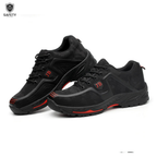 Spring New Anti-Stab Men’s Safety Shoes