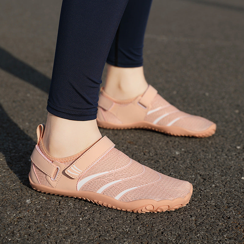Outdoor Anti-Slip Cut-Resistant Wading Shoes