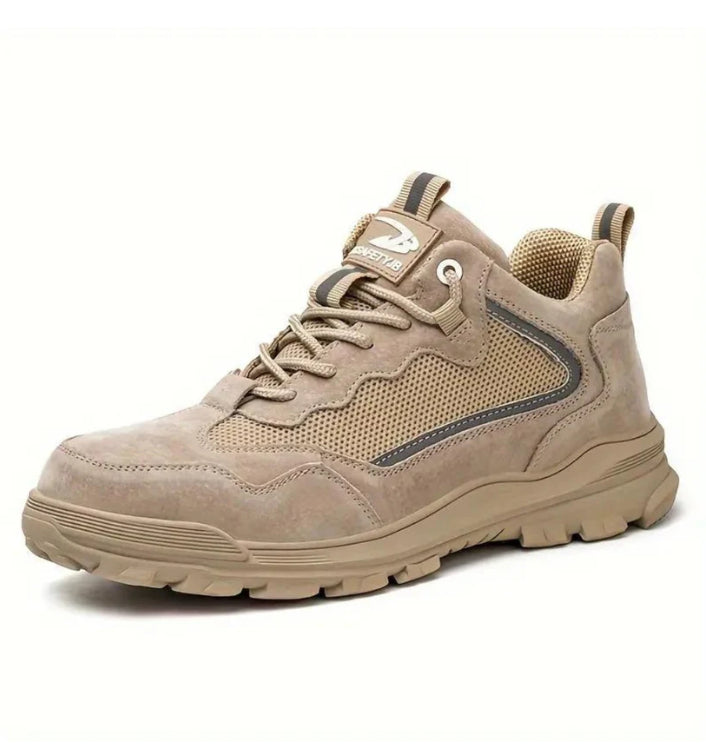 Lightweight EVA Anti-Smash & Anti-Stab Safety Shoes