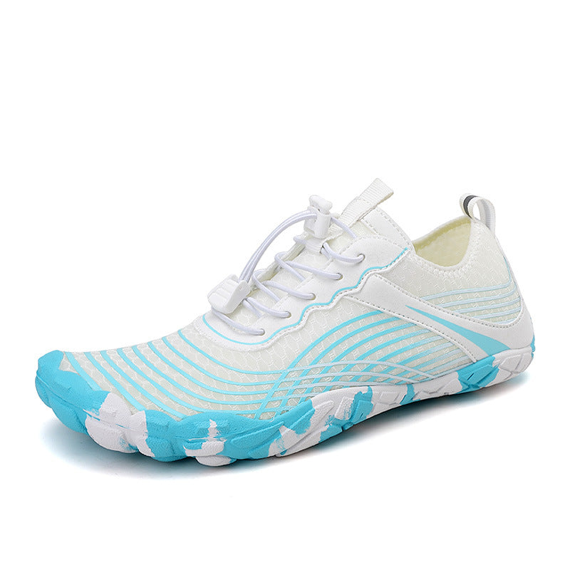 Men’s Lightweight Cut-Resistant Quick-Dry Shoes
