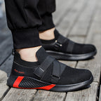 Anti-Static Stab-Resistant Lightweight Work Shoes