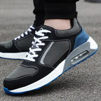 Men’s Summer Anti-Stab Safety Shoes