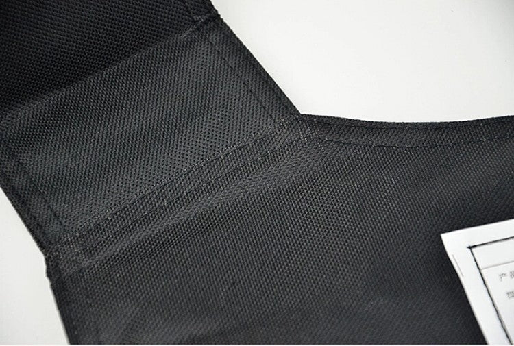 Stab-Resistant Protective Vest