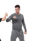 Wear Resistant Safety Protective Shirt