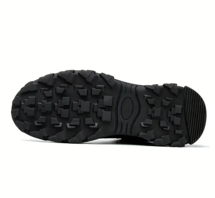 Lightweight EVA Anti-Smash & Anti-Stab Safety Shoes