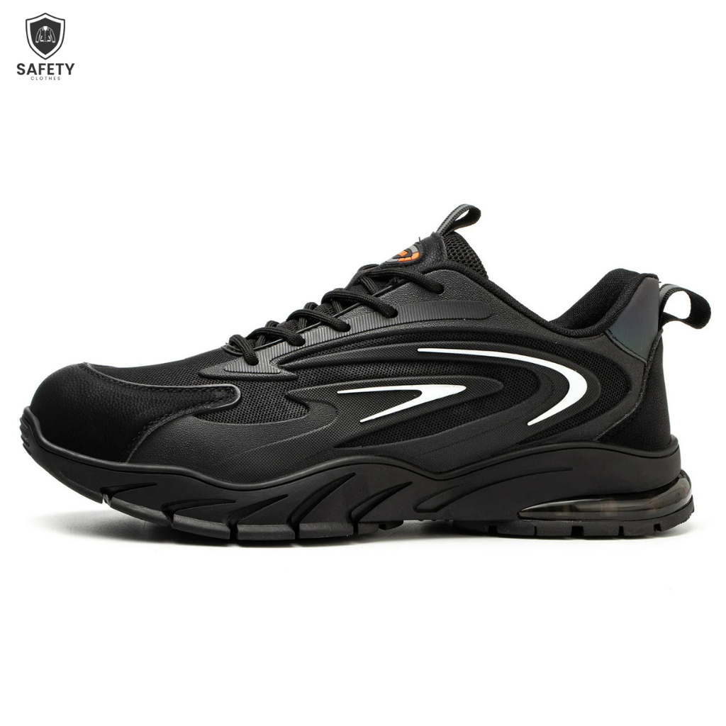Men’s Anti-Stab Breathable Safety Shoes