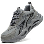Breathable Anti-Stab Non-Slip All-Season Safety Shoes