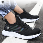 Breathable Anti-Impact Safety Shoes