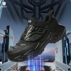 Attack Shield Anti-Stab Safety Shoes