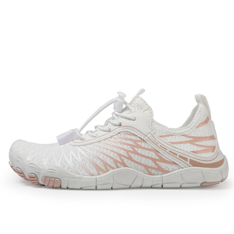 Quick-Entry Anti-Slip Cut-Resistant Beach Shoes
