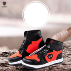 Anti-Smash & Anti-Stab Safety Shoes
