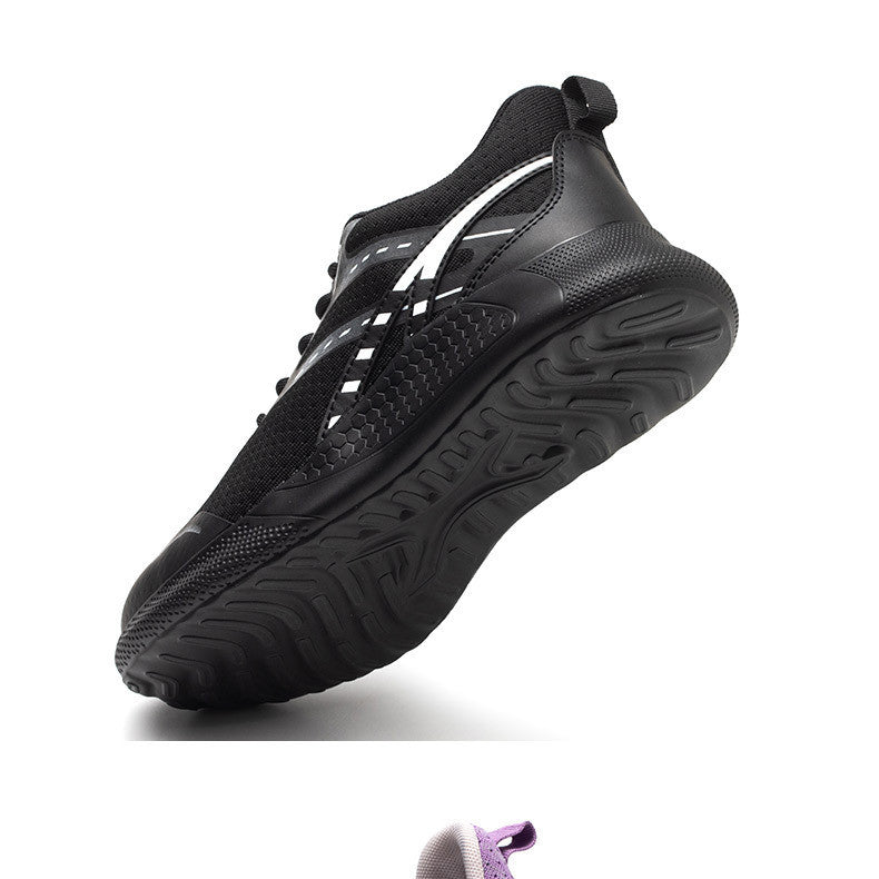 Women’s Anti-Stab Protective Safety Shoes