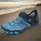 Outdoor Anti-Slip Cut-Resistant Wading Shoes