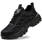 Lightweight EVA Anti-Smash & Anti-Penetration Safety Shoes