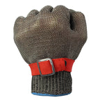 Cut-Resistant Butchery Gloves