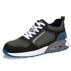 Men’s Summer Anti-Stab Safety Shoes