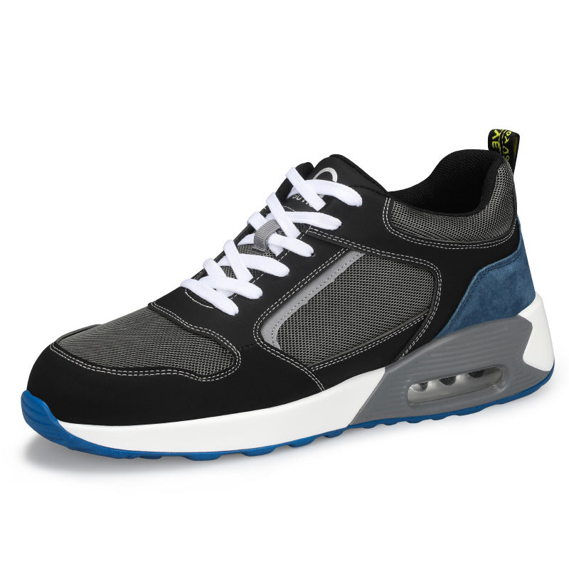 Men’s Summer Anti-Stab Safety Shoes
