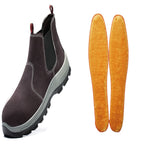 Anti-Impact & Puncture-Resistant Safety Shoes