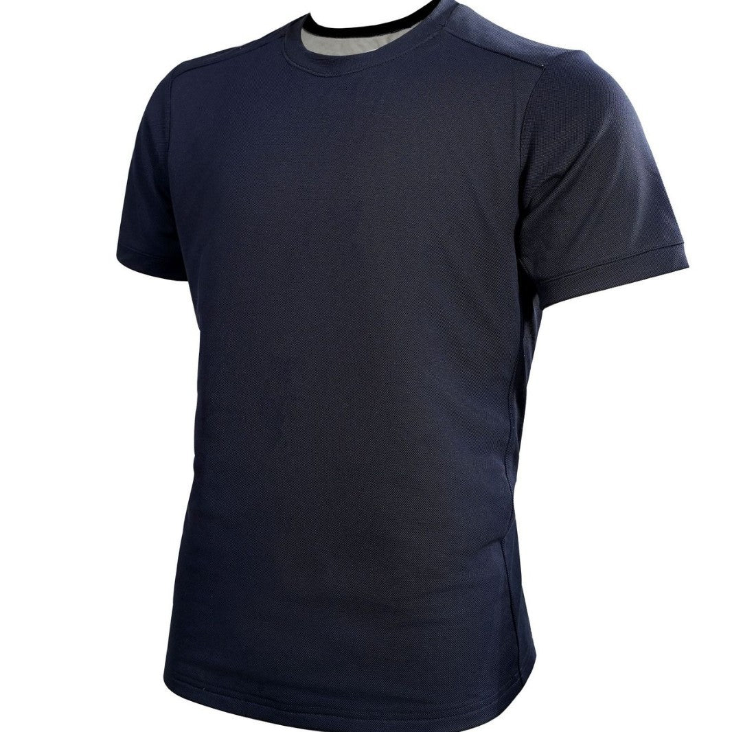 Multi-Functional Cut-Resistant Breathable Waterproof T-Shirt