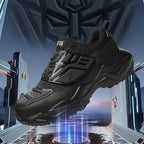Attack Shield Anti-Stab Safety Shoes