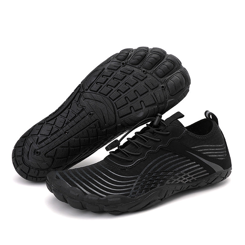 Men’s Lightweight Cut-Resistant Quick-Dry Shoes